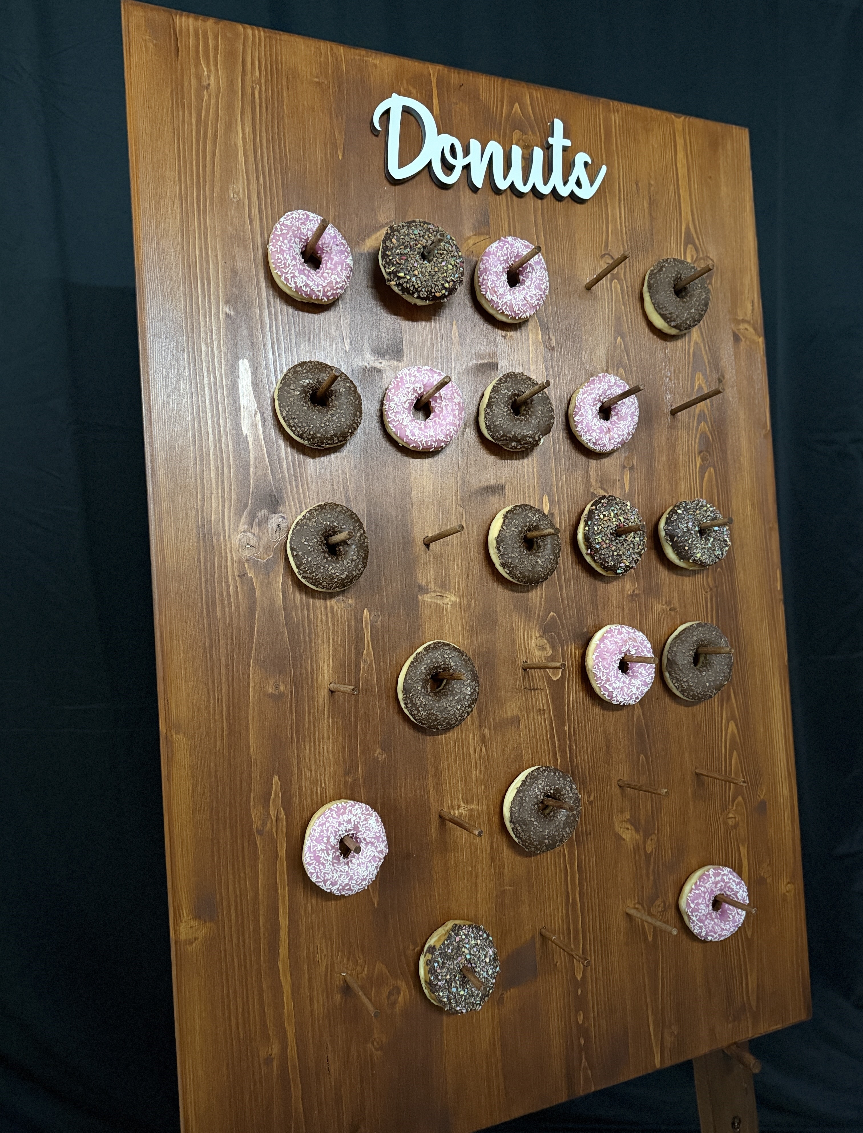 Donutwall - Groß